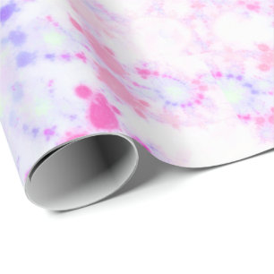 Channeling Positivity  Wrapping Paper