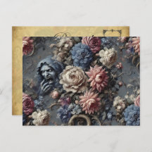 Channeling the Veil – Gothic Victorian