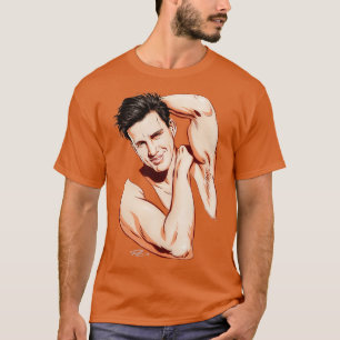 Channing Tatum T-Shirt