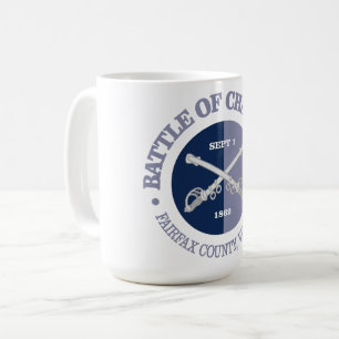 Chantilly (B&G) Coffee Mug