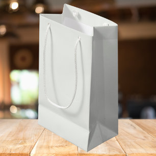 Chantilly Lace Solid Colour Small Gift Bag