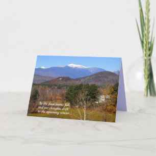 Chanukah Card