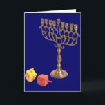 Chanukah Card<br><div class="desc">Chanukah Card</div>