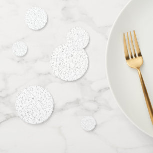 Chanukah Confetti