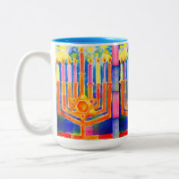 Chanukah Lights