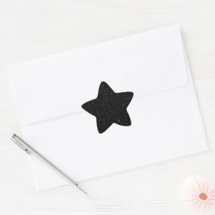 Chanukah Star Sticker