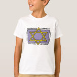 Chanukah T-Shirt<br><div class="desc">A great gift to celebrate the Chanukah holiday!</div>