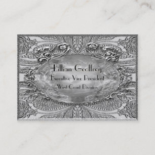 Chanvire Dove II Business Card