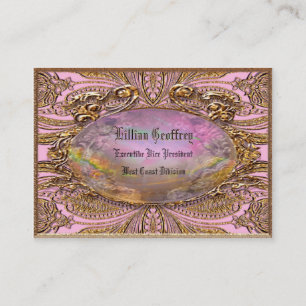 Chanvire Jean  Business Card