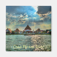 Chao Phraya River