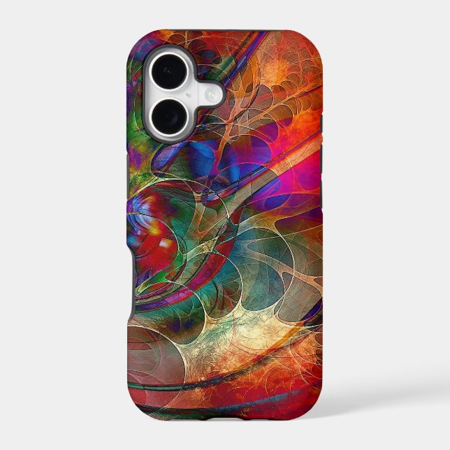 CHAOS (Back)