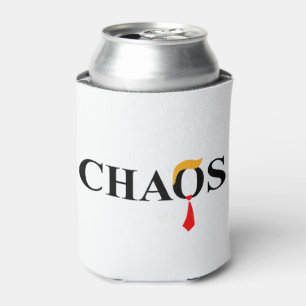 Chaos Can Cooler