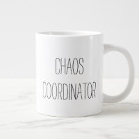 Chaos Coordinator
