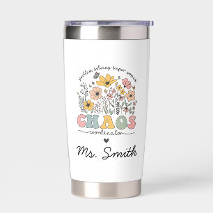 Chaos Coordinator Tumbler Chaos Coordinator Tumble