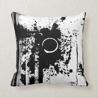 chaos cushion