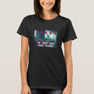 Chaos (dark) T-Shirt