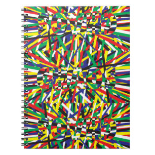 Chaos, in Primaries Notebook