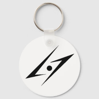 Chaos keychain