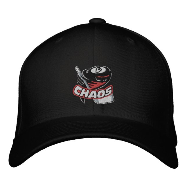 Chaos LCC Hat (Front)
