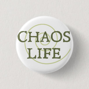 Chaos Life Button