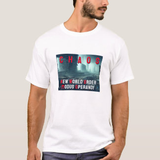 Chaos (light) T-Shirt