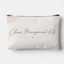 Chaos management kit
