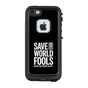 Chaos of Decision LifeProof FRÄ’ iPhone SE/5/5s Case