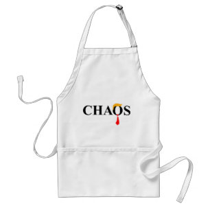 Chaos Standard Apron