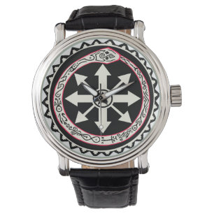 Chaos Witchcraft Watch