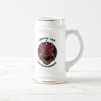 Chaotic Evil Mug