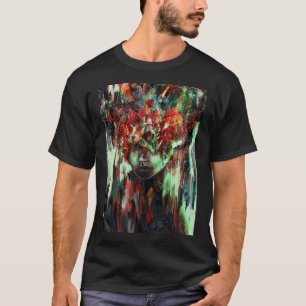 Chaotic Mind T-Shirt