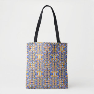 Chaotic Series #3.... Tote Bag