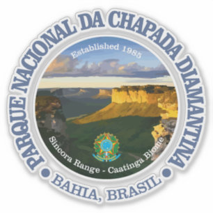 Chapada Diamantina NP