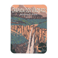 Chapada Dos Veadeiros National Park Brazil Travel