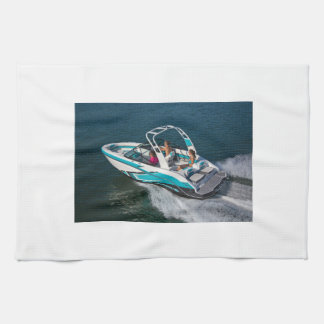 Chaparral Boats Kitchen Towel 16" x 24" Wake Boats