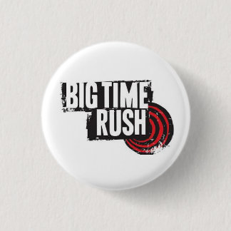 chapas de Big time rush 3 Cm Round Badge