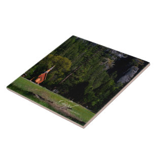 Chapel at Yosemite Tile