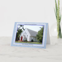 Chapel of Centurion