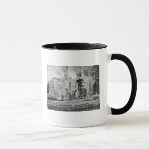 Chapel of Saint-Accurse Mug