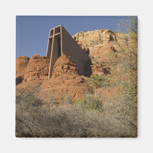 Chapel of the Holy Cross Magnet