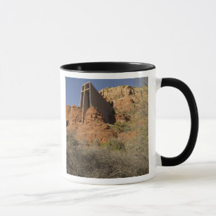 Chapel of the Holy Cross Mug
