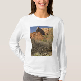 Chapel of the Holy Cross T-Shirt