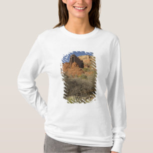Chapel of the Holy Cross T-Shirt