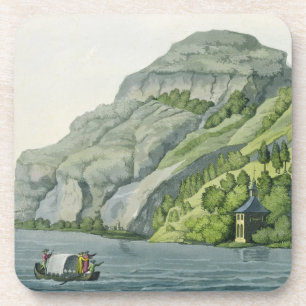 Chapel of William Tell, from 'Customs of the Vario Coaster