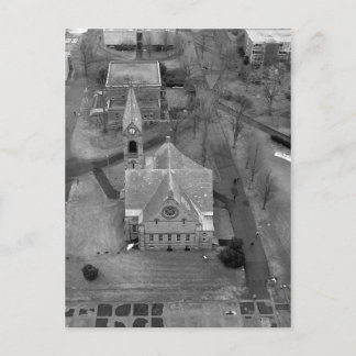Chapel Postcards