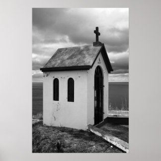 Chapel Poster