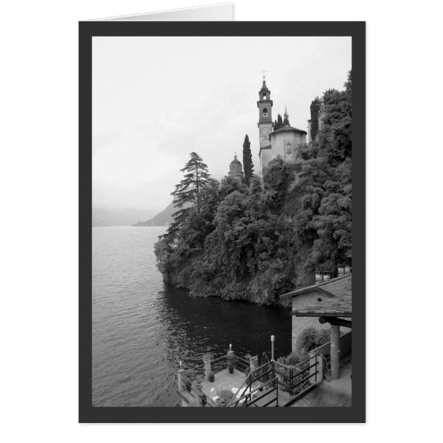 Chapel View BW (Front)