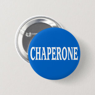 Chaperone badge