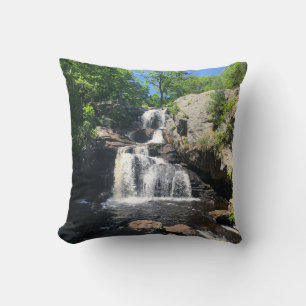 Chapman Falls Cushion