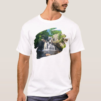 Chapman Falls Serenity T-Shirt